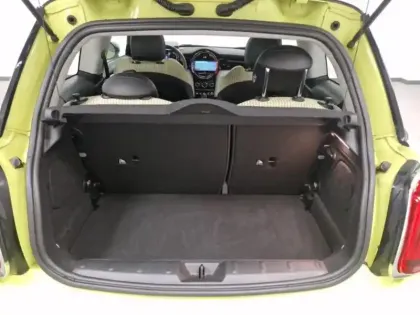 Photo 13 Mini Mini  Cooper 136ch Edition Premium Plus BVA7