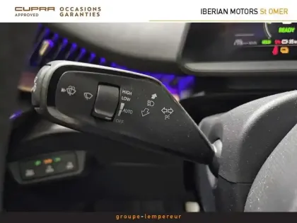 Photo 14 Cupra Tavascan  286ch 77 kWh Endurance