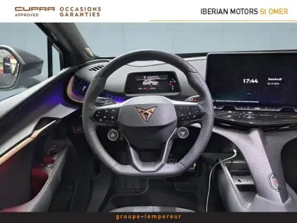 Photo 11 Cupra Tavascan  286ch 77 kWh Endurance