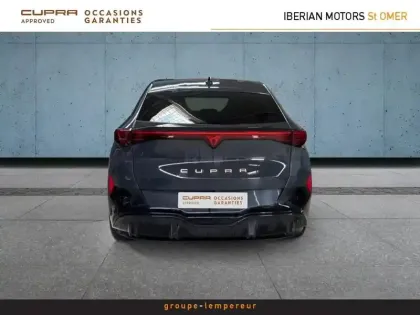 Photo 5 Cupra Tavascan  286ch 77 kWh Endurance