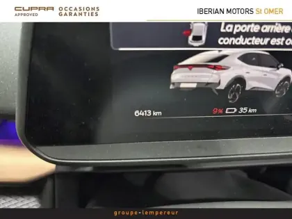 Photo 13 Cupra Tavascan  286ch 77 kWh Endurance