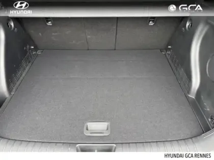 Photo 14 Hyundai Kona  1.6 GDi 129ch Hybrid N Line Executive DCT-6
