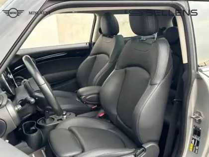 Photo 5 Mini Mini  Cooper SE 184ch Edition Premium Plus BVA 5CV