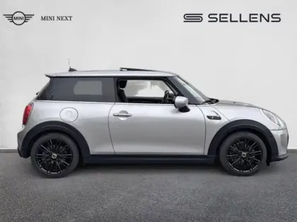 Photo 13 Mini Mini  Cooper SE 184ch Edition Premium Plus BVA 5CV