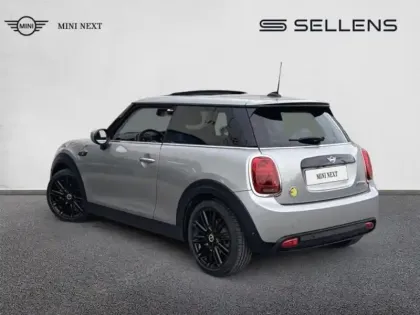 Photo 14 Mini Mini  Cooper SE 184ch Edition Premium Plus BVA 5CV