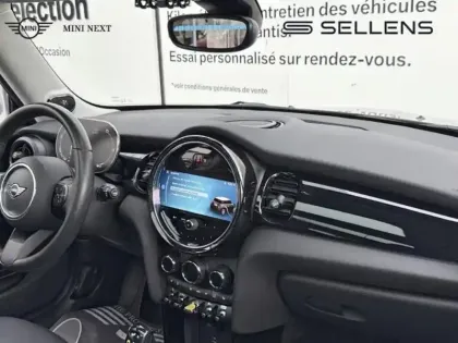 Photo 6 Mini Mini  Cooper SE 184ch Edition Premium Plus BVA 5CV