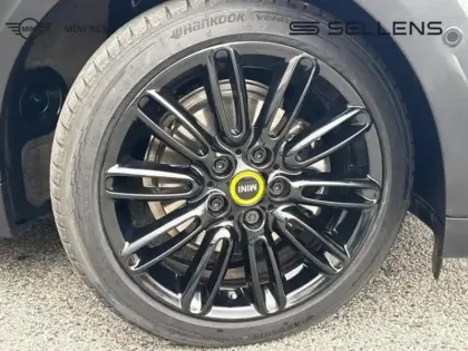 Photo 9 Mini Mini  Cooper SE 184ch Edition Premium Plus BVA 5CV