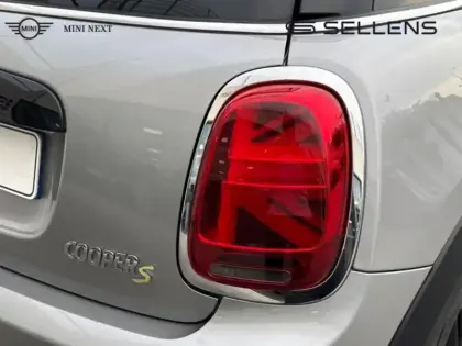 Photo 11 Mini Mini  Cooper SE 184ch Edition Premium Plus BVA 5CV