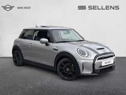 Photo 12 Mini Mini  Cooper SE 184ch Edition Premium Plus BVA 5CV
