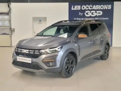 Photo Dacia Jogger Extreme