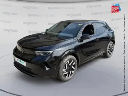 Photo Opel Mokka Gs
