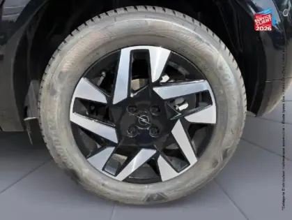 Photo 9 Opel Mokka  1.2 Turbo Hybrid 145ch GS e-DCT6