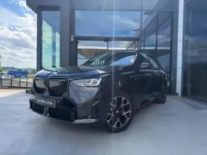 Photo Bmw X3 M Sport