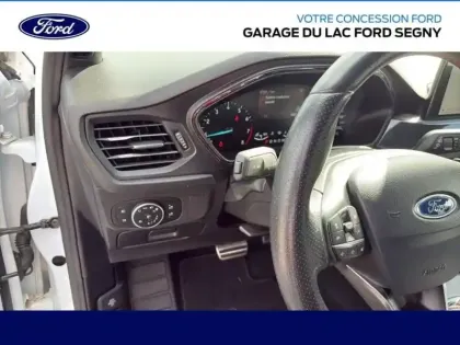 Photo 13 Ford Focus  1.0 EcoBoost 125ch ST-Line BVA