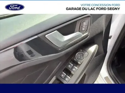 Photo 14 Ford Focus  1.0 EcoBoost 125ch ST-Line BVA