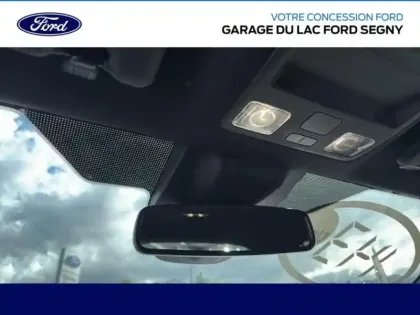 Photo 5 Ford Focus  1.0 EcoBoost 125ch ST-Line BVA