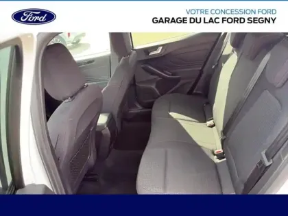 Photo 10 Ford Focus  1.0 EcoBoost 125ch ST-Line BVA