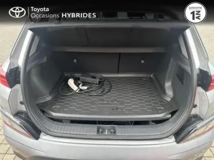 Photo 9 Hyundai Kona  Electric 39kWh - 136ch Intuitive