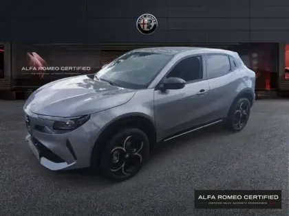 Photo Alfa Romeo Junior Base