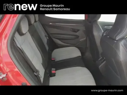 Photo 13 Renault Megane  E-Tech Electric EV60 220ch Techno super charge -B