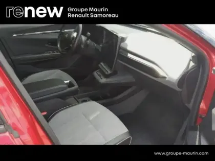 Photo 14 Renault Megane  E-Tech Electric EV60 220ch Techno super charge -B