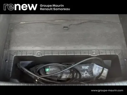 Photo 8 Renault Megane  E-Tech Electric EV60 220ch Techno super charge -B