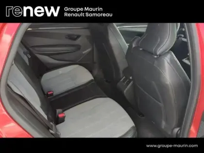 Photo 12 Renault Megane  E-Tech Electric EV60 220ch Techno super charge -B