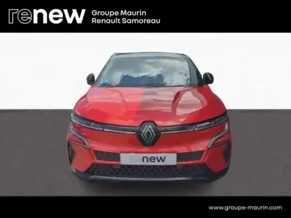 Photo 5 Renault Megane  E-Tech Electric EV60 220ch Techno super charge -B