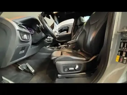 Photo 10 BMW X3  xDrive30e 292ch M Sport