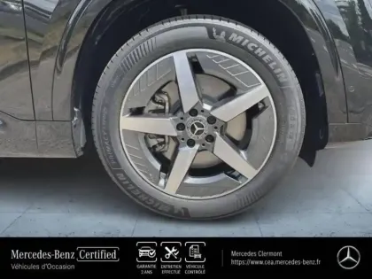 Photo 11 Mercedes GLB  250+ EQ 272ch Limited Edition
