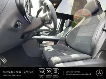 Photo 14 Mercedes GLB  250+ EQ 272ch Limited Edition