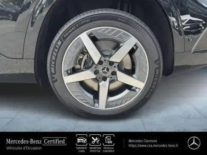 Photo 9 Mercedes GLB  250+ EQ 272ch Limited Edition