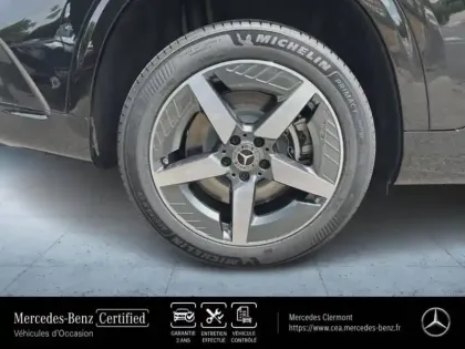 Photo 10 Mercedes GLB  250+ EQ 272ch Limited Edition