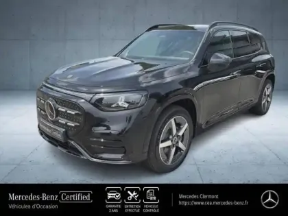 Photo Mercedes Glb Limited Edition