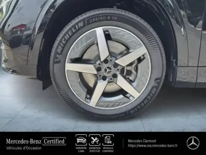 Photo 8 Mercedes GLB  250+ EQ 272ch Limited Edition