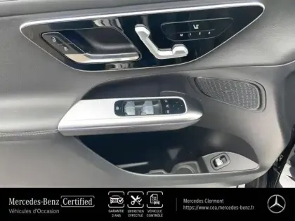 Photo 14 Mercedes GLC  Coupé 220 d 197ch AMG Line 4Matic 9G-Tronic