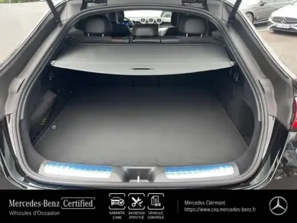 Photo 9 Mercedes GLC  Coupé 220 d 197ch AMG Line 4Matic 9G-Tronic