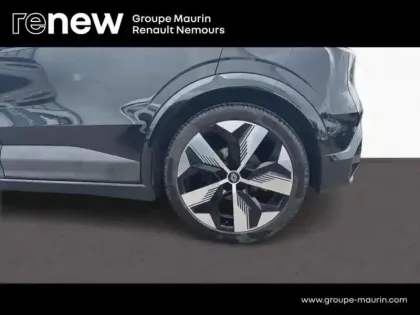 Photo 10 Renault Megane  E-Tech Electric EV60 220ch Techno super charge