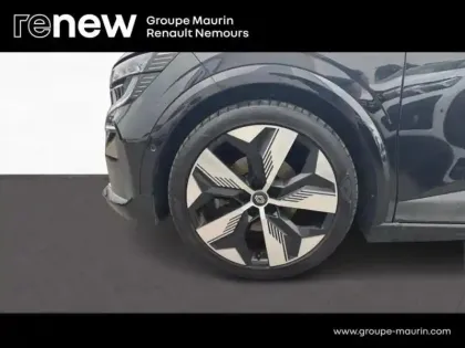 Photo 11 Renault Megane  E-Tech Electric EV60 220ch Techno super charge