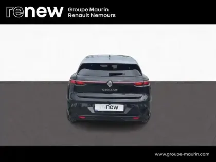Photo 7 Renault Megane  E-Tech Electric EV60 220ch Techno super charge
