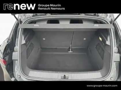 Photo 8 Renault Megane  E-Tech Electric EV60 220ch Techno super charge