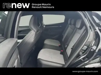 Photo 13 Renault Megane  E-Tech Electric EV60 220ch Techno super charge
