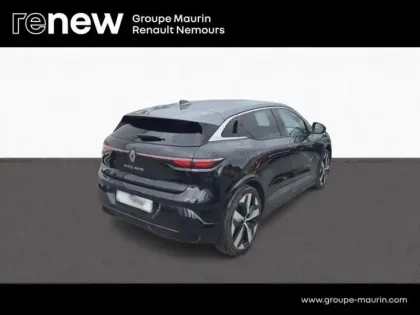 Photo 6 Renault Megane  E-Tech Electric EV60 220ch Techno super charge
