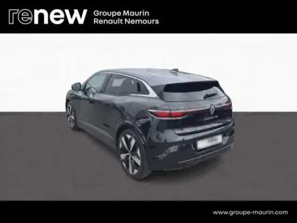Photo 9 Renault Megane  E-Tech Electric EV60 220ch Techno super charge