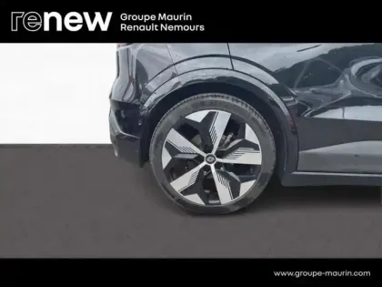 Photo 5 Renault Megane  E-Tech Electric EV60 220ch Techno super charge