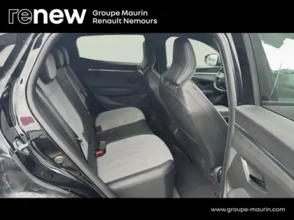 Photo 14 Renault Megane  E-Tech Electric EV60 220ch Techno super charge
