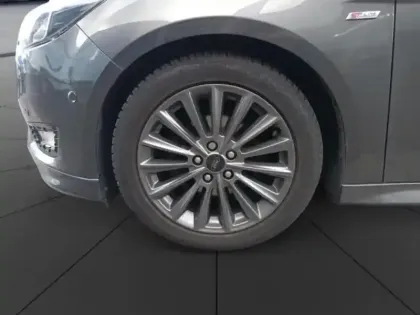 Photo 10 Ford Focus  1.0 EcoBoost 125ch Stop&Start ST Line