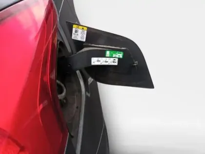 Photo 9 Ford Focus  1.0 EcoBoost 125ch Stop&Start ST Line