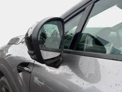 Photo 14 Renault Captur  1.6 E-Tech hybride 145ch Engineered