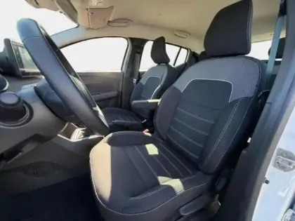 Photo 9 Dacia Sandero  1.0 TCe 90ch Expression -24